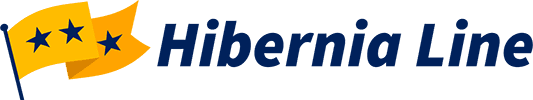 Hibernia Line — Cork to Boulogne-sur-Mer